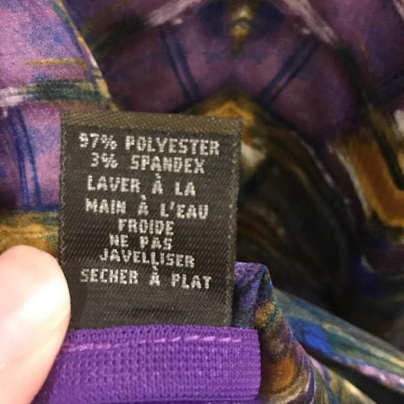 Anthropologie Fei Dolman Sleeve Kimono Top Small - Picture 10 of 13